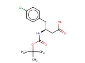 BOC-(S)-3-AMINO-4-(4-CHLORO-PHENYL)-BUTYRIC ACID