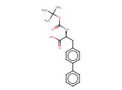 (S)-a-(Boc-amino)-biphenyl-4-propanoic acid