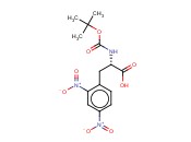 BOC-L-2,4-DINITROPHE