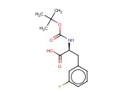 BOC-3-fluoro-L-phenylalanine