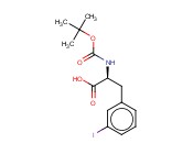 Boc-phe(3-I)-OH