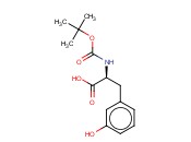 Boc-L-meta-tyrosine