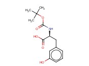 Boc-L-M-Tyrosine