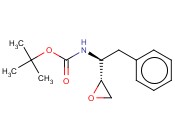 1-苄基-2,3-环氧正丙基-氨基甲酸叔丁酯