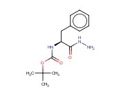 (S)-tert-Butyl (1-hydrazinyl-1-oxo-3-phenylpropan-2-yl)carbamate