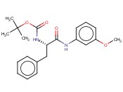 (+)-N-BOC-PHENYLALANINE-3-METHOXYANILIDE