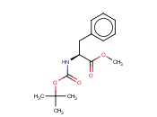 BOC-PHE-OME