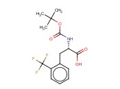 BOC-2-(TRIFLUOROMETHYL)-L-PHENYLALANINE