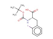 BOC-2-IODO-L-PHENYLALANINE