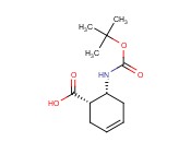 <span class='lighter'>BOC-1,2-CIS</span>-ACHEC-OH