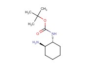 tert-Butyl (trans-2-aminocyclohexyl)carbamate