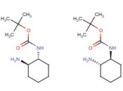 1-N-BOC-1(R), 2(R)-CYCLOHEXYLDIAMINE,1-N-BOC-1(S), 2(S)-CYCLOHEXYLDIAMINE
