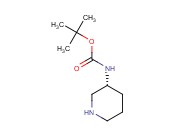 (R)-3-Boc-<span class='lighter'>Aminopiperidine</span>