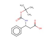 (R)-N-BOC-3-AMINO-3-PHENYLPROPANOIC ACID