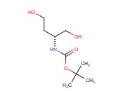 (R)-tert-Butyl (1,4-dihydroxybutan-2-yl)carbamate