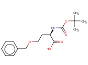 Boc-O-benzyl-D-homoserine