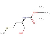 <span class='lighter'>Boc-D-Methioninol</span>