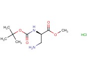 BOC-D-DAP-OME HYDROCHLORIDE
