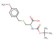 Boc-D-Cys(pMeOBzl)-OH