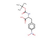 Boc-D-Phe(4-NO2)-OH