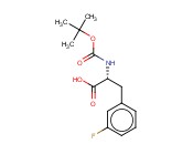 BOC-3-FLUORO-D-PHENYLALANINE