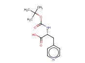 BOC-D-4-PYRIDYLALANINE