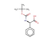 BOC-D-PHG-OH