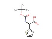 BOC-(S)-2-THIENYLGLYCINE