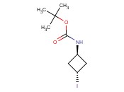 TRANS-TERT-BUTYL-3-IODOCYCLOBUTYLCARBAMATE