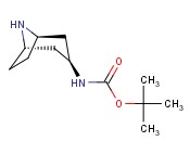 EXO-3-BOC-AMINOTROPANE