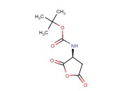 Boc-L-<span class='lighter'>天</span> 冬氨酸酐