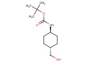 TERT-BUTYL TRANS-(4-HYDROXYMETHYL)CYCLOHEXYLCARBAMATE