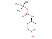 TRANS-4-BOC-AMINOCYCLOHEXANOL