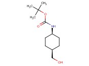 TERT-BUTYL CIS-(4-HYDROXYMETHYL)CYCLOHEXYLCARBAMATE