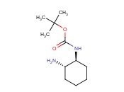 (1S,2S)-BOC-1,2-DIAMINOCYCLOHEXANE