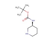 (S)-3-Boc-AMinopiperidine