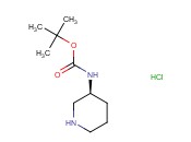 (S)-3-(BOC-<span class='lighter'>氨基</span>)<span class='lighter'>哌啶</span>