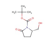 BOC-L-PYROGLUTAMINOL