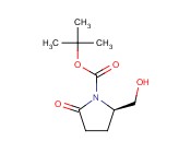 BOC-D-PYROGLUTAMINOL