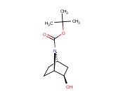 (1R,2R,4S)-TERT-BUTYL 2-HYDROXY-7-AZABICYCLO[2.2.1]HEPTANE-7-CARBOXYLATE