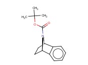 1,2,3,4-四氢萘-1,4-亚氨-9-羧酸叔丁酯