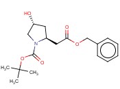 BOC-L-BETA-HOMO-4-OH-PRO(OBZL)