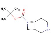 CIS-7-BOC-3,7-DIAZABICYCLO[4.2.0]OCTANE-7-CARBOXYLATE