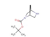 2,5-DIAZA-BICYCLO[2.2.1]HEPTANE-2-CARBOXYLIC ACID TERT-BUTYL ESTER