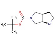 (3aR,6aR)-Tert-butyl hexahydropyrrolo[3,4-b]pyrrole-5(1H)-carboxylate