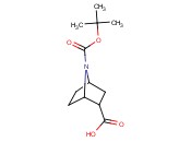 7-[(TERT-BUTOXY)CARBONYL]-7-AZABICYCLO[2.2.1]HEPTANE-2-CARBOXYLIC ACID