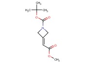 1-BOC-3-METHOXYCARBONYLMETHYLENE-AZETIDINE