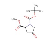 N-Boc-4-oxo-L-Proline methyl ester