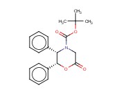 (5R,6S)-(-)-4-Boc-5,6-diphenyl-2-morpholinone