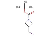 1-BOC-(3-碘甲基)<span class='lighter'>氮</span><span class='lighter'>杂</span><span class='lighter'>环</span><span class='lighter'>丁烷</span>